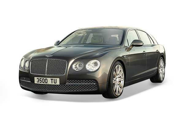 Bentley Continental Flying Spur