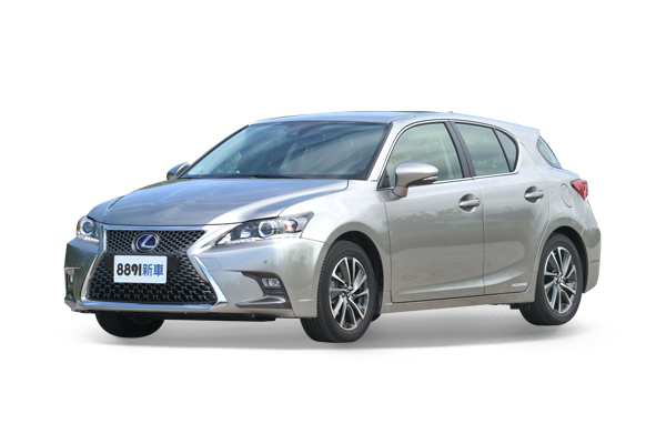 圖 Lexus 凌志 Ct 汽車價格 新款車型 規格配備 評價 深度解析 81新車