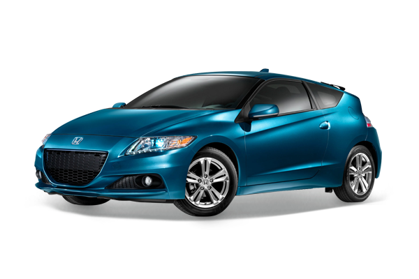 Honda Cr Z 最新車款資料 一鍵詢價 專業車評 81汽車