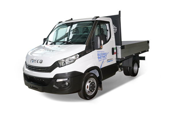 IVECO 2.3L