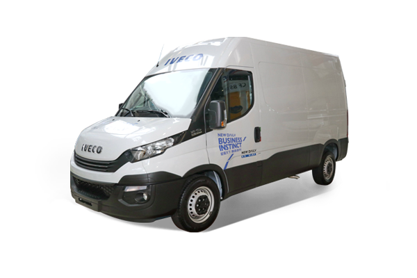 IVECO 3.49噸