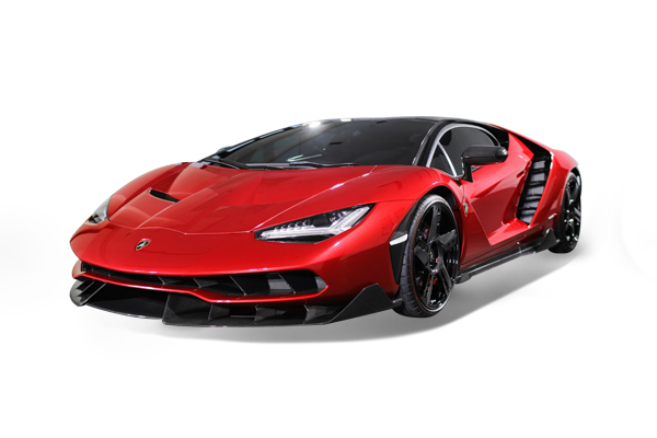 Lamborghini Centenario