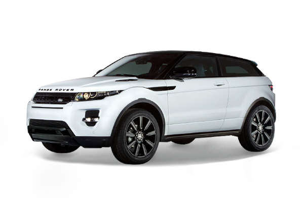 Land Rover Range Rover Evoque Coupe