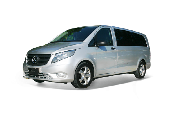 Mercedes-Benz Vito Tourer