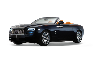 Rolls-Royce