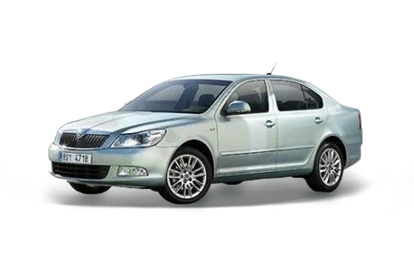 Skoda Octavia Sedan