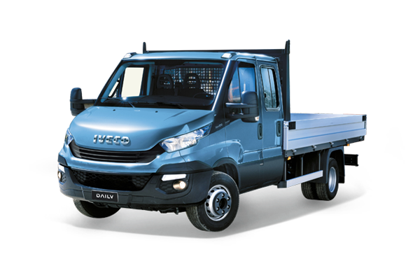 IVECO 7噸