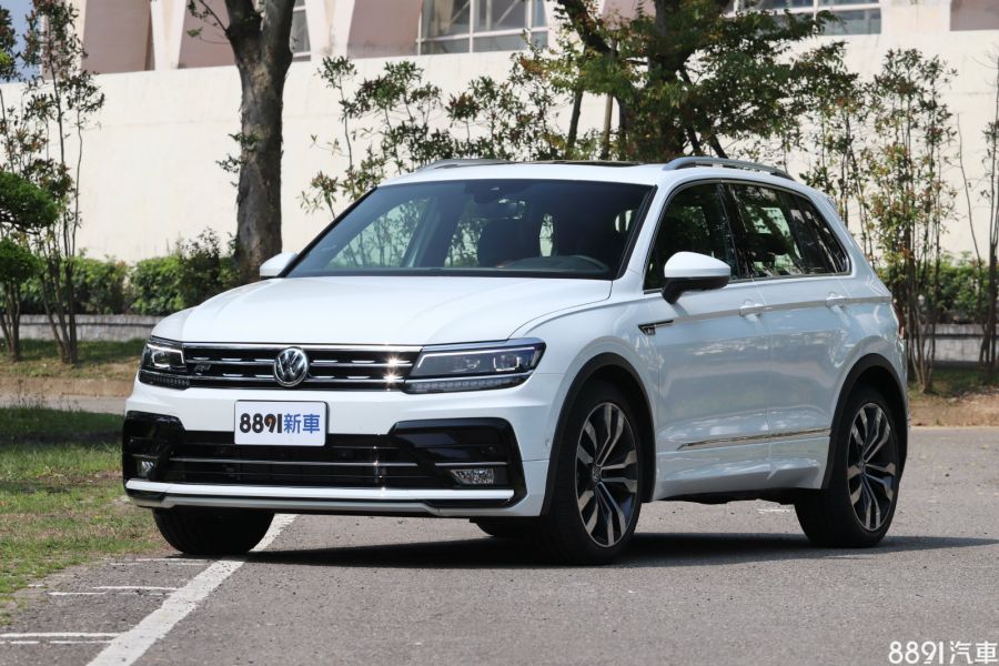 Volkswagen Tiguan 最新車款資料 一鍵詢價 專業車評 8891汽車