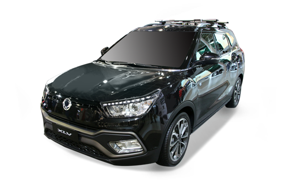 Ssangyong XLV