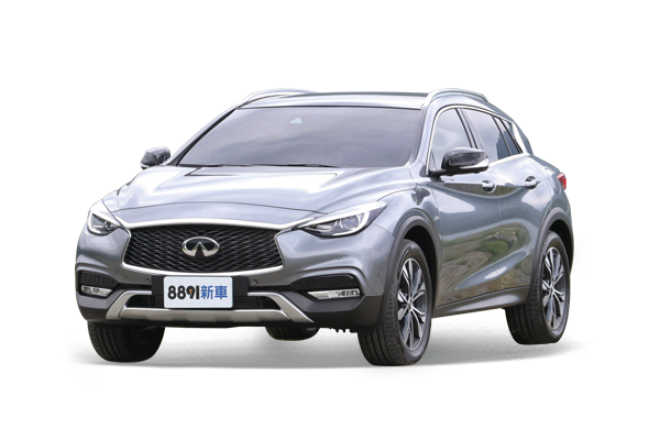 Infiniti QX30