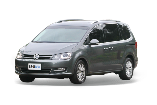 数位仪表,车道维持入列 vw正2020年式polo/sharan登台