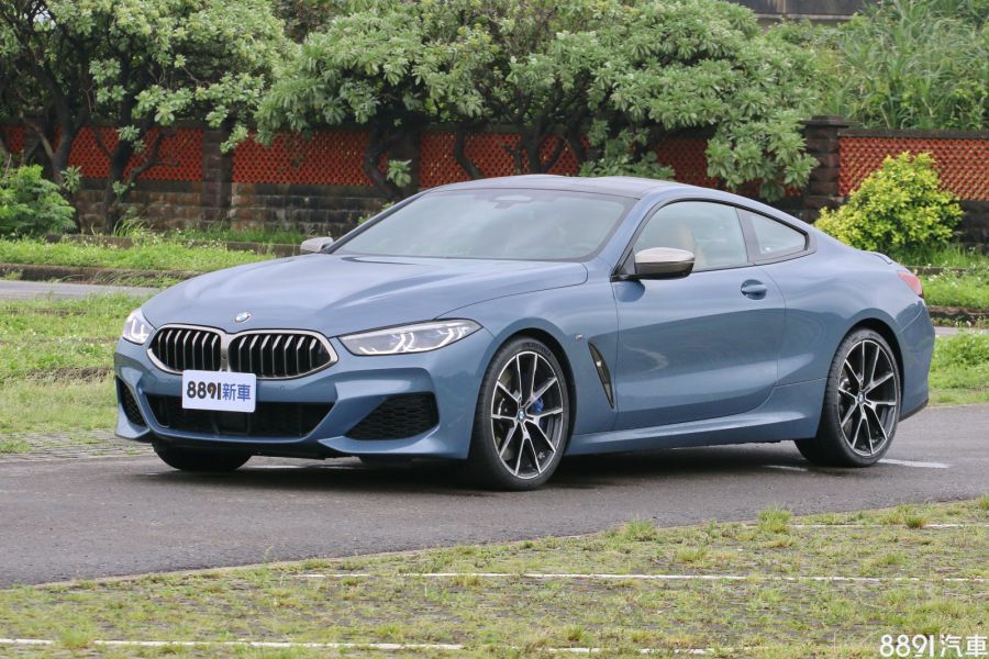 Bmw 8 Series Coupe 最新車款資料 一鍵詢價 專業車評 81汽車