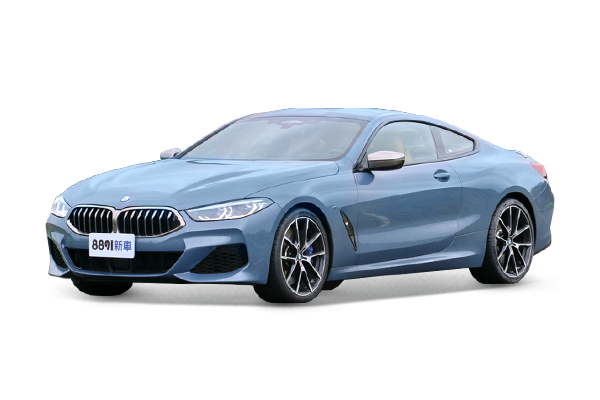 圖 Bmw 寶馬 8 Series Coupe 汽車價格 新款車型 規格配備 評價 深度解析 81新車