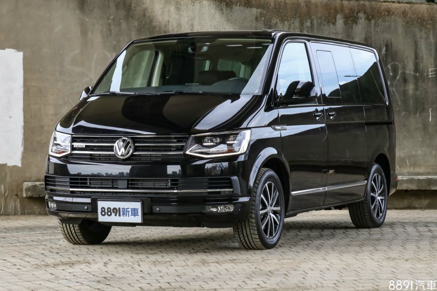 圖 Volkswagen 福斯 19 Multivan 汽車價格 新款車型 規格配備 評價 深度解析 81新車