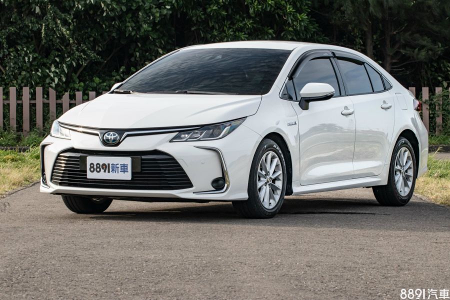 Toyota Corolla Altis 最新車款資料 一鍵詢價 專業車評 81汽車 Toyota Corolla Altis 最新車款資料 一鍵詢價 專業車評 81汽車