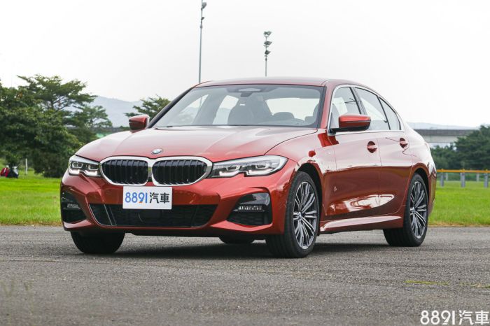 圖 Bmw 寶馬 19 3 Series Sedan 汽車價格 新款車型 規格配備 評價 深度解析 81新車