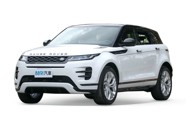 Land Rover Range Rover Evoque 最新車款資料 一鍵詢價 專業車評 81汽車