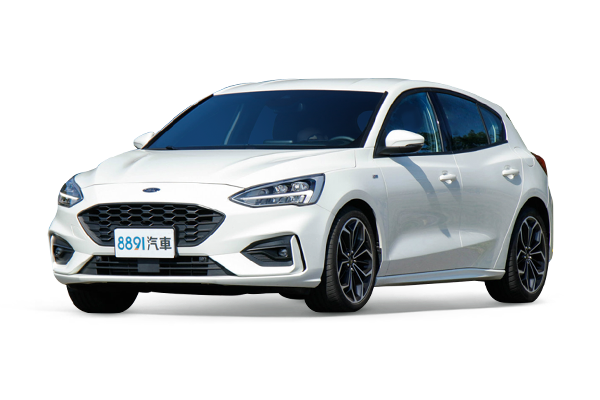 Ford Focus 5d 22款 最新車款資料 一鍵詢價 專業車評 81汽車