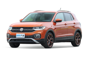 Volkswagen T Cross 2021款 最新車款資料 一鍵詢價 專業車評 8891汽車