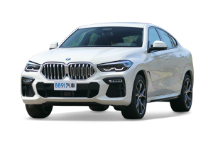 Bmw X6 22款 最新車款資料 一鍵詢價 專業車評 81汽車