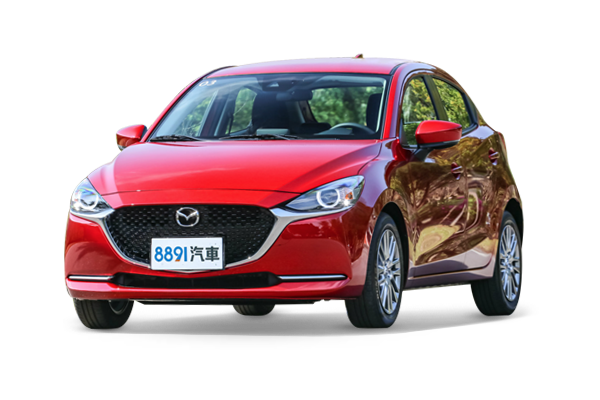 Mazda 2 款 最新車款資料 一鍵詢價 專業車評 81汽車