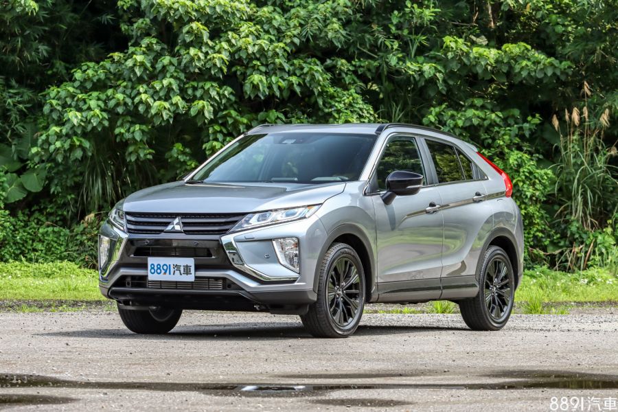 圖 Mitsubishi 三菱 2020 Eclipse Cross 汽車價格 新款車型 規格配備 評價 深度解析 8891新車