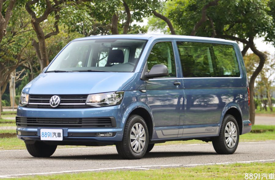 Volkswagen Freestyle 最新車款資料 一鍵詢價 專業車評 81汽車