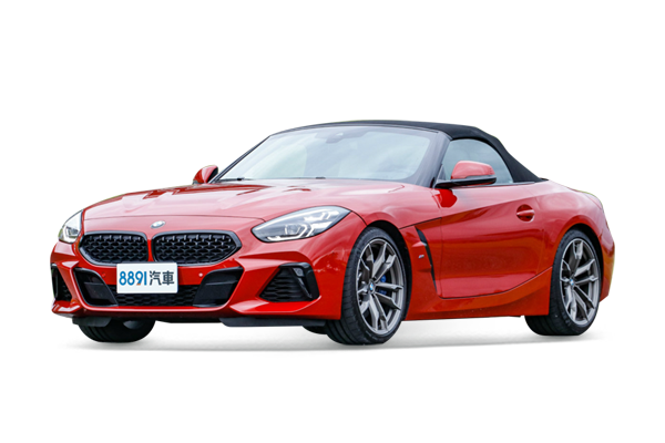 Bmw Z4 21款 最新車款資料 一鍵詢價 專業車評 81汽車