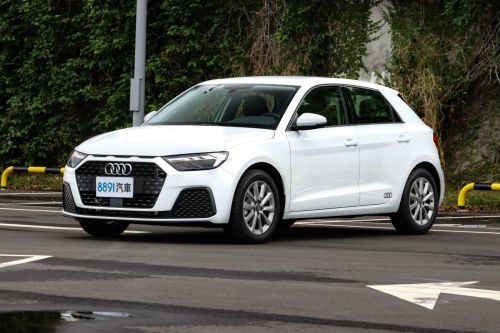 Audi/奧迪 A1 Sportback