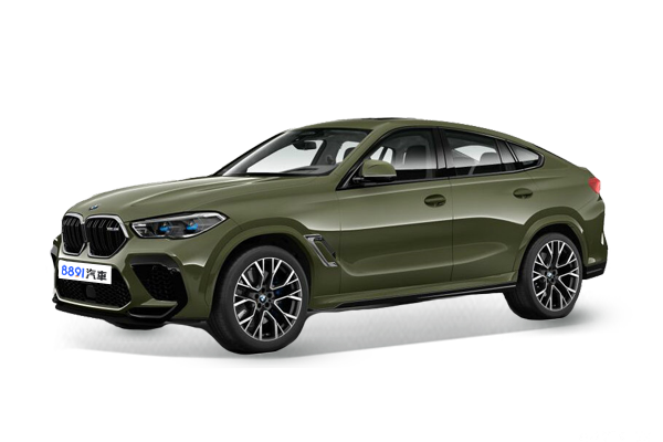 圖 Bmw 寶馬 X6 M 汽車價格 新款車型 規格配備 評價 深度解析 81新車