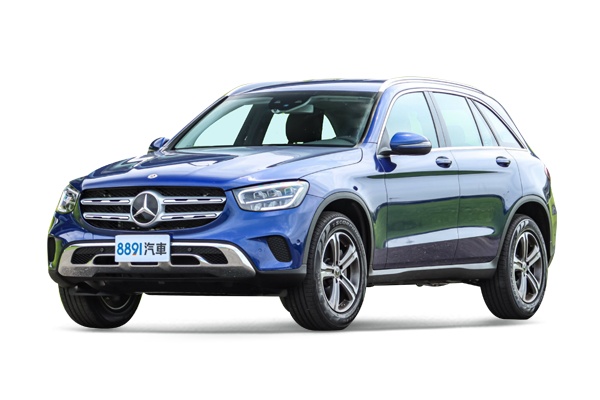 Mercedes Benz Glc 規配 8891汽車