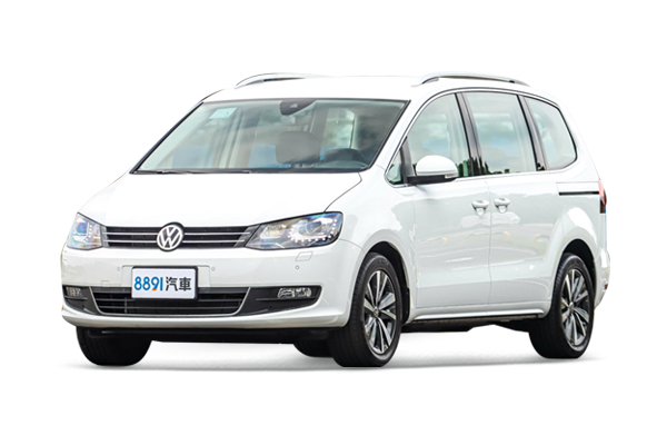 Volkswagen Sharan 11455