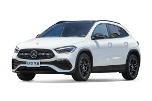 Mercedes Benz Gla 2021款 最新車款資料 一鍵詢價 專業車評 8891汽車