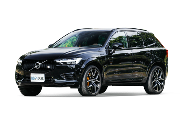 Volvo xc60 1g