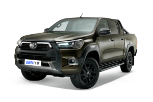 Hilux