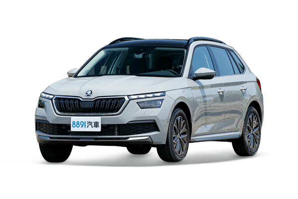 Skoda Kamiq 最新車款資料 一鍵詢價 專業車評 81汽車