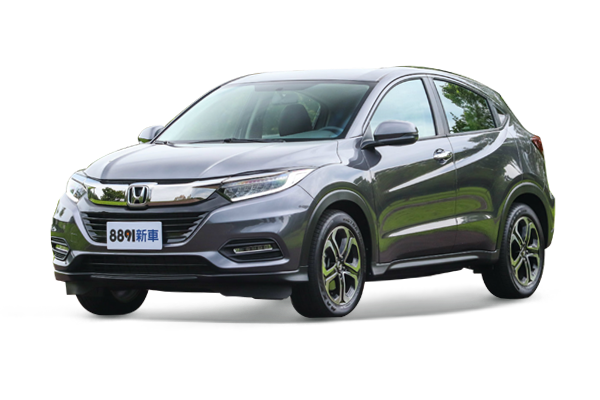 Honda Hr V 款 最新車款資料 一鍵詢價 專業車評 81汽車