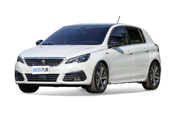 搶先試駕 朝主流邁進peugeot 308 Gti 車室乘坐篇 81汽車