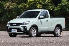 2021 CMC Zinger Pick Up 晶鑽型
