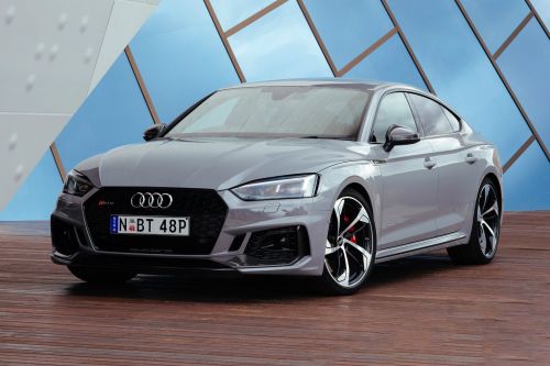 Audi RS 5 Sportback