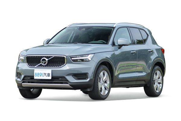 Volvo Xc40 22款 最新車款資料 一鍵詢價 專業車評 81汽車