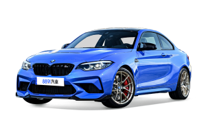 Bmw M2 21款 最新車款價格資料 81汽車