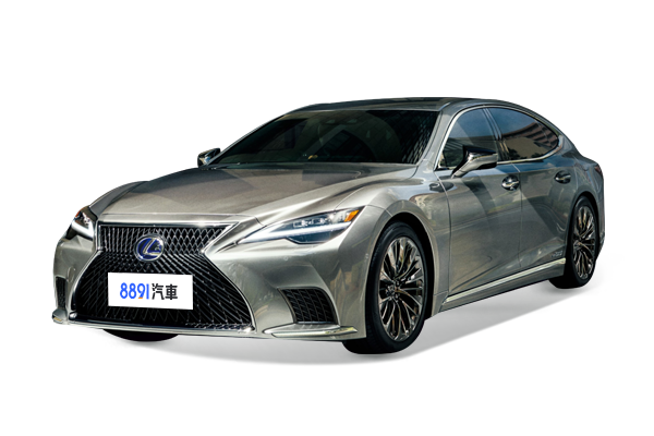 Lexus Ls 最新車款資料 一鍵詢價 專業車評 81汽車