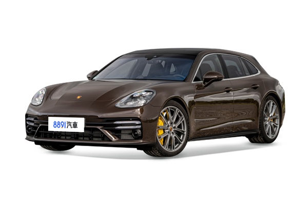 Porsche Panamera Sport Turismo