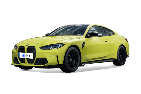 Bmw M4 22款 最新車款資料 一鍵詢價 專業車評 81汽車