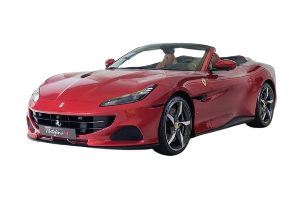 Ferrari Portofino M