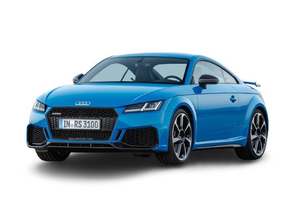 Audi TT RS