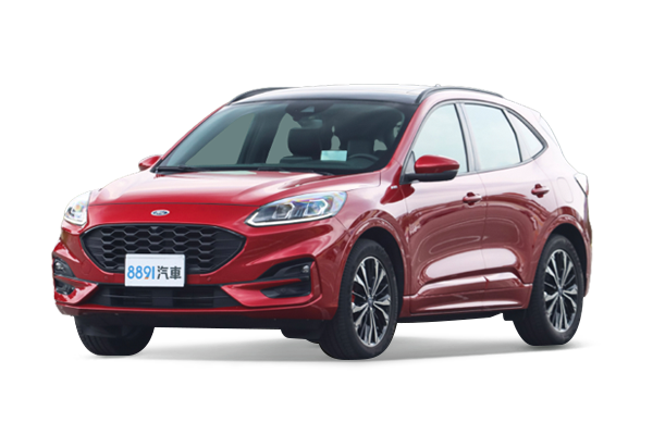 Ford Kuga 22款 最新車款資料 一鍵詢價 專業車評 81汽車