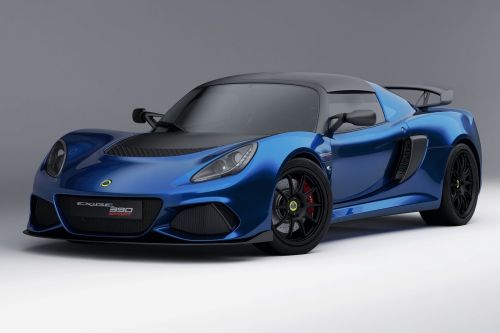 Lotus Exige