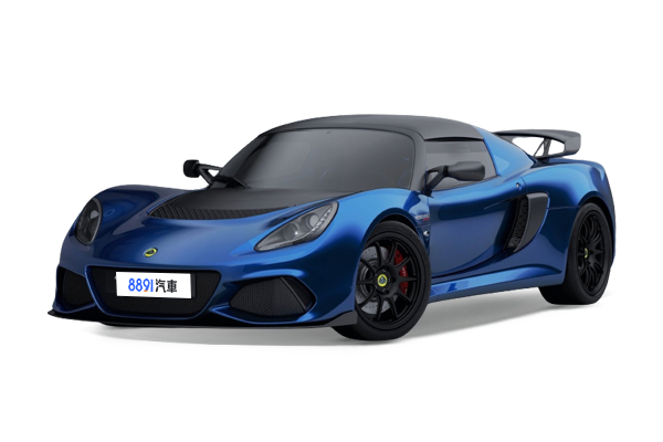 Lotus Exige